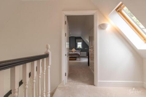 Second Floor Landing