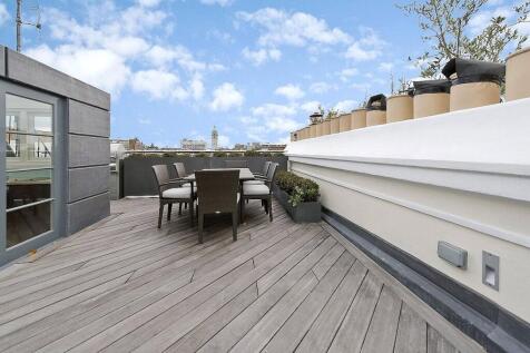 Roof Terrace