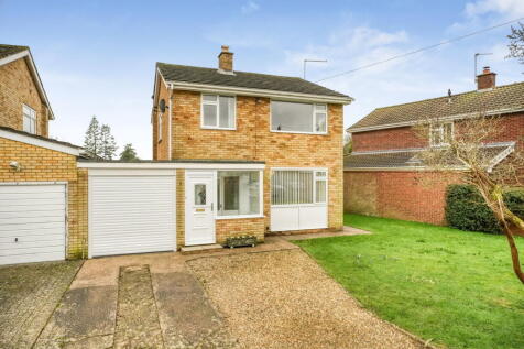 Daventry, NN11 - property photo