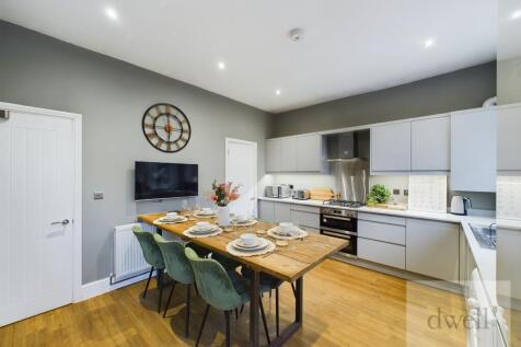 Lyndon Avenue, Garforth, Leeds, LS25 photo 5