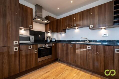 Kitchen (Main)