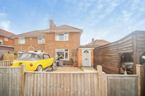 Southampton, SO1 - property photo