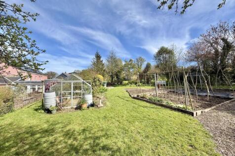 Fruit Garden