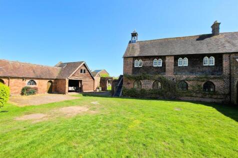 The Granary 1
