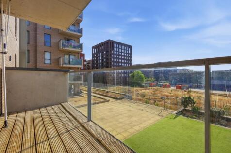 Terrace / Patio