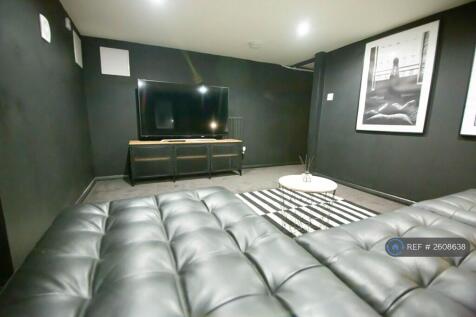 Cinema Room 3