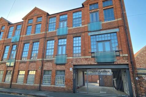 Grove Works