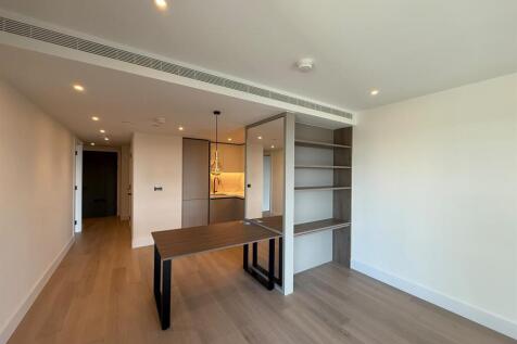 Living room / Kitchen