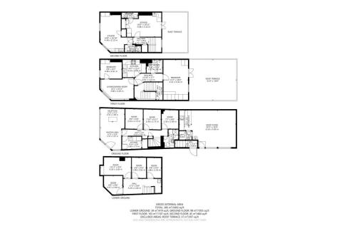 415 North End Road, London SW6 1NS