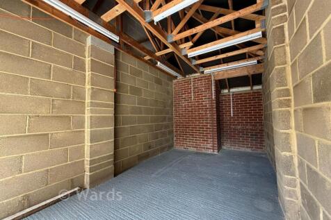 Garage Space