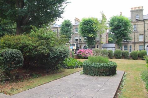 Communal Gardens