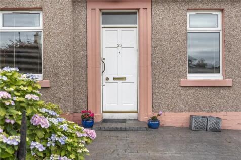 Bruntstane Crescent