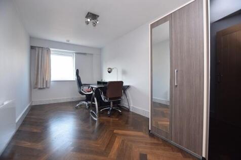 Royal Plaza, 2 Westfield Terrace, S1 4GG photo 5