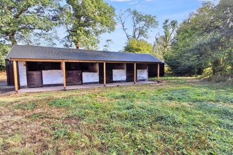 Weston Mill Cottage, Weston-Under-Lizard, Shifnal. TF11 8PX photo 4