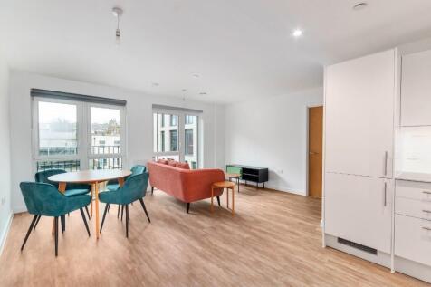 Living area example