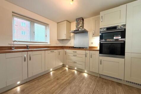 Lansbury Road, Newton Leys photo 4