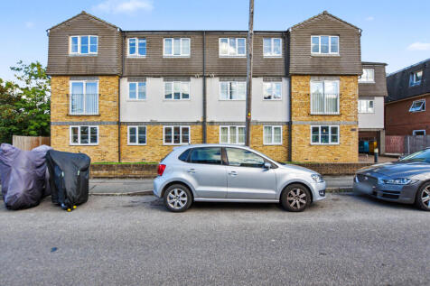 Flat 1 Bethany Lodge, 1 Devonshire Road, Bexleyheath, DA6 8DL