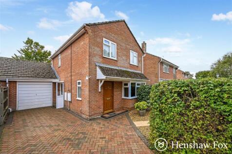 Romsey, SO51 - property photo