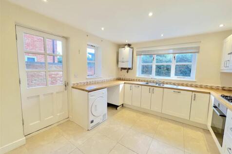 Barrington Close, Kirk Langley, Ashbourne photo 5