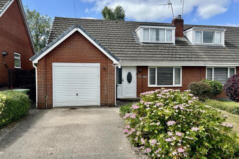 Whitchurch, SY13 - property photo