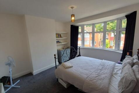 Hillingdon Road, Stretford, M32 photo 5