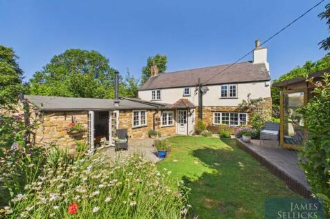 Holly Tree Cottage, Wilbarston