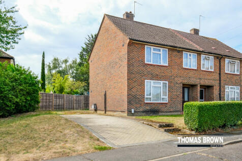 Orpington, BR5 - property photo