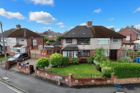 Aerial Front Elevation Of Property
