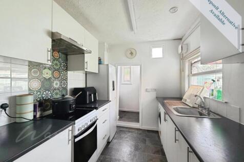 Living kitchen use