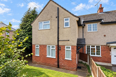 3-bed terraced on Prescot Road, Stourbridge, £1,100/mo