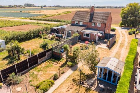323 Westhorpe Road (Gosberton)-4