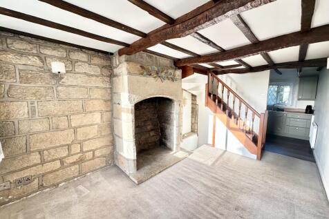 Old Town Hall Cottage, Hebden Bridge, HX7 8SP photo 3