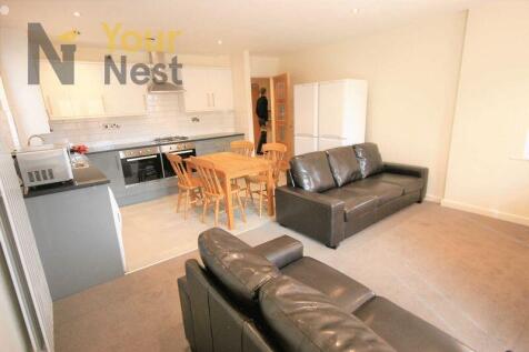Ash road, Headingley, Leeds, LS6 3JJ photo 3
