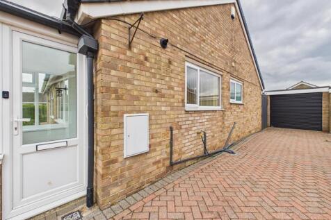 Exterior: