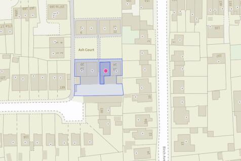 Position of Maisonette