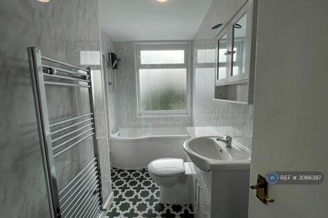 New Bathroom