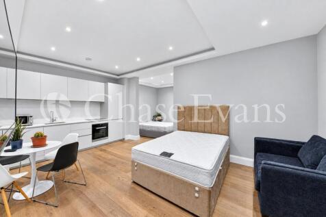 Living/Sleeping
