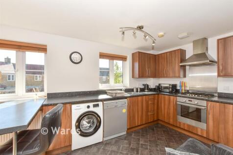 Lounge/Kitchen/Dining Area