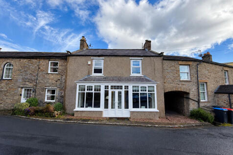 Craven House