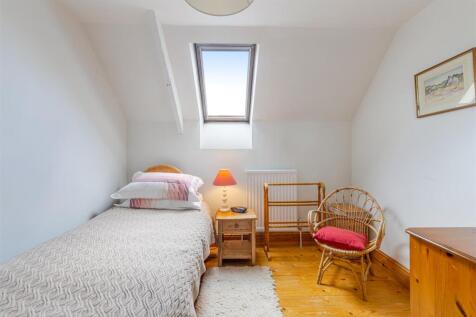 A21 - The Old Hayloft Chillington Kingsbridge - 25