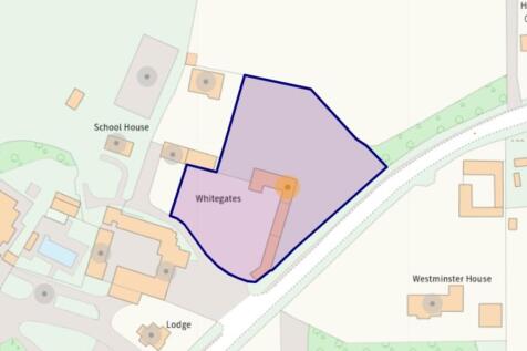 Whitegates Blackl...