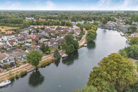 Aerial Shot