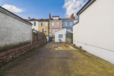 11- HMO and Building Plot for Auction, Southville.