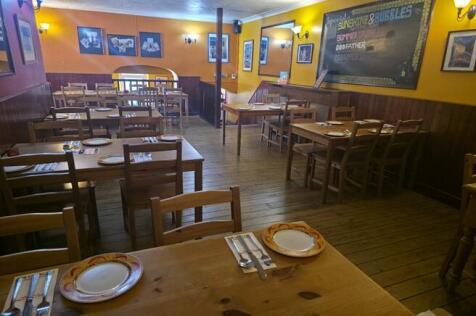 Restaurant to rent Image 5