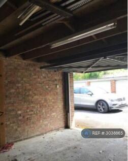 Double Garage