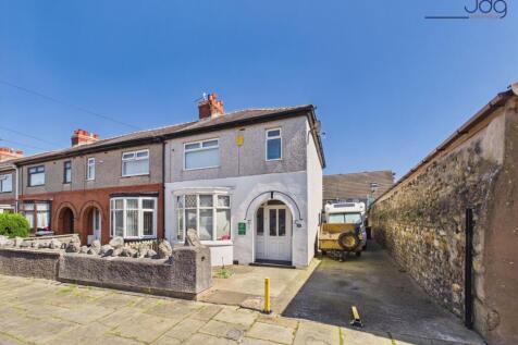 Welcome to Laburnum Road!