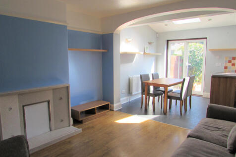 Walton Road, Harrow, Middlesex HA1