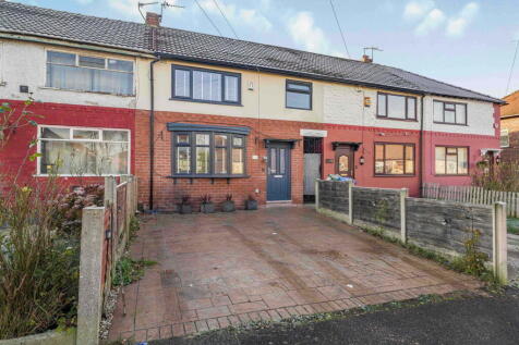 Manchester, M43 - property photo