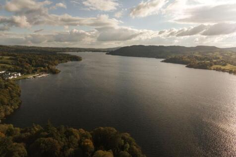 Lake Windermere