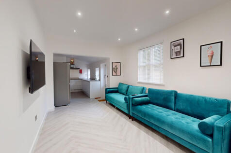 7-bed house on Herrick Road, Loughborough, £4,382/mo